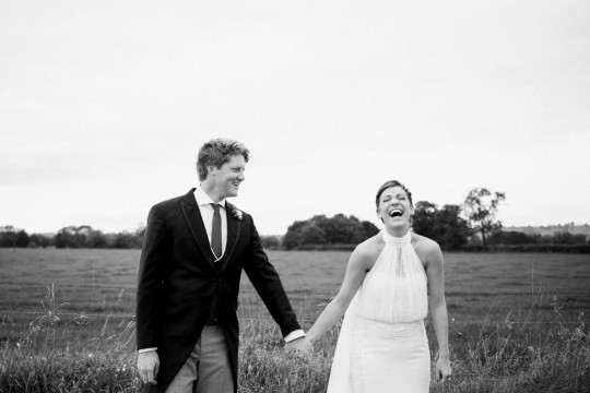 Jess & Mike, Warwickshire Wedding