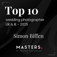 Masters of Wedding Photography