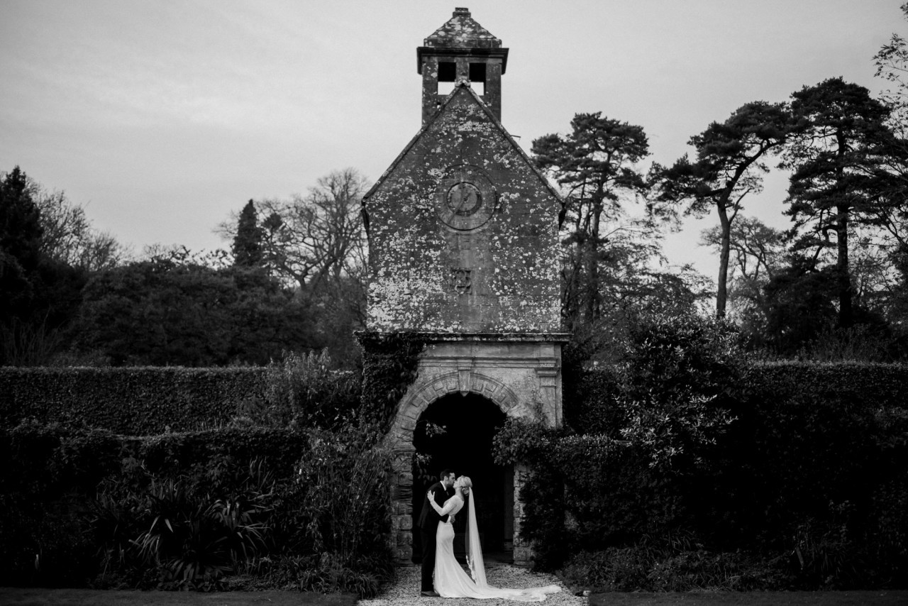 Brympton Wedding | Lauren and Nick