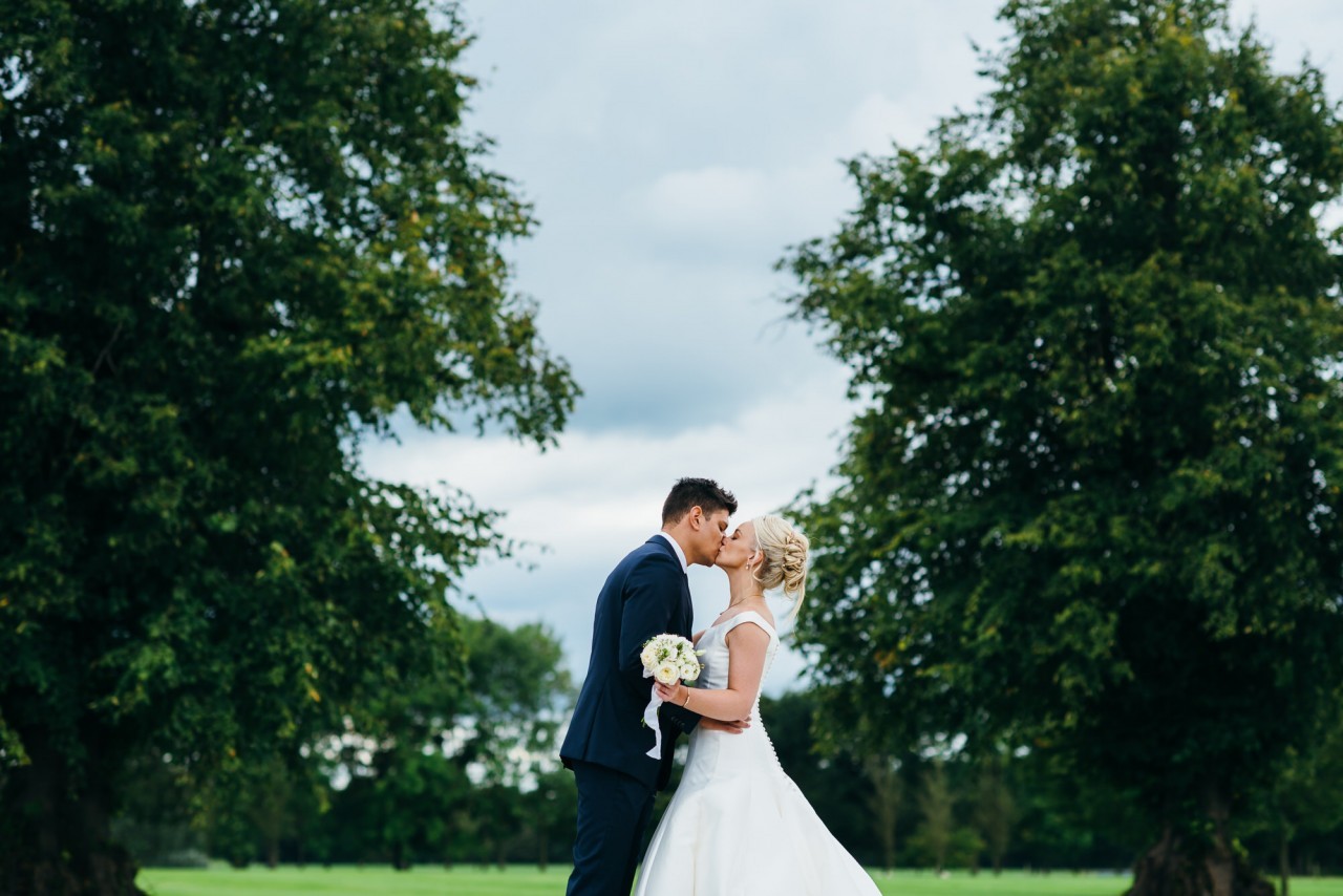 Merrydale Manor Wedding | Hannah & Ash