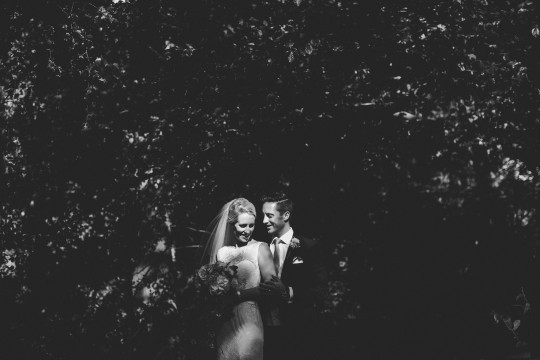 Hampshire Wedding Photographer | Freya & Marc
