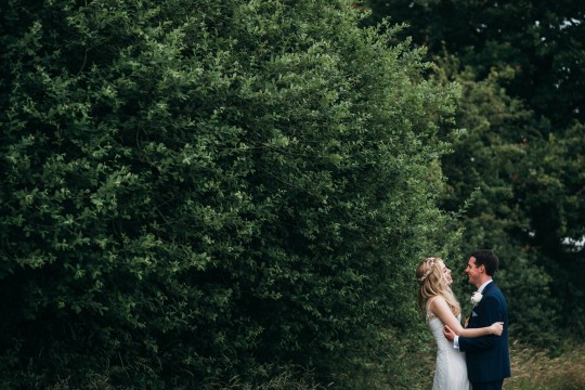 Sudeley Castle Wedding Photographer | Becky & James