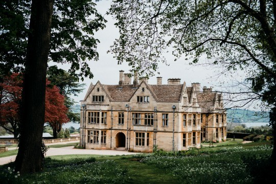 Coombe Lodge, Somerset