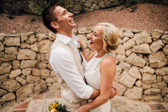 Why Unposed Couple Photographs Matter on Your Wedding Day