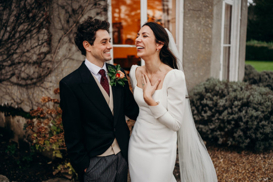 Pennard House Wedding Venue, Somerset