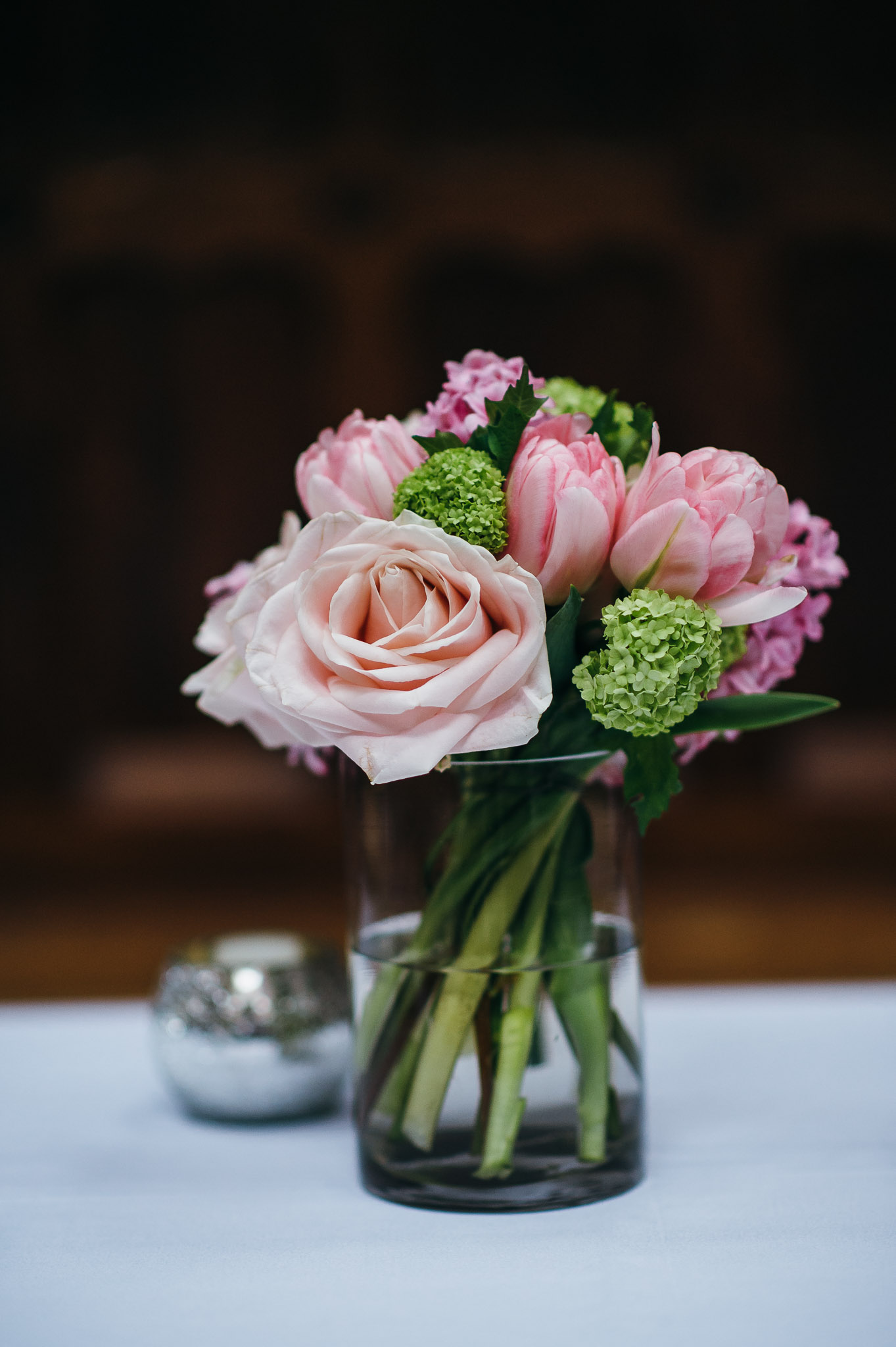 wedding floristry 