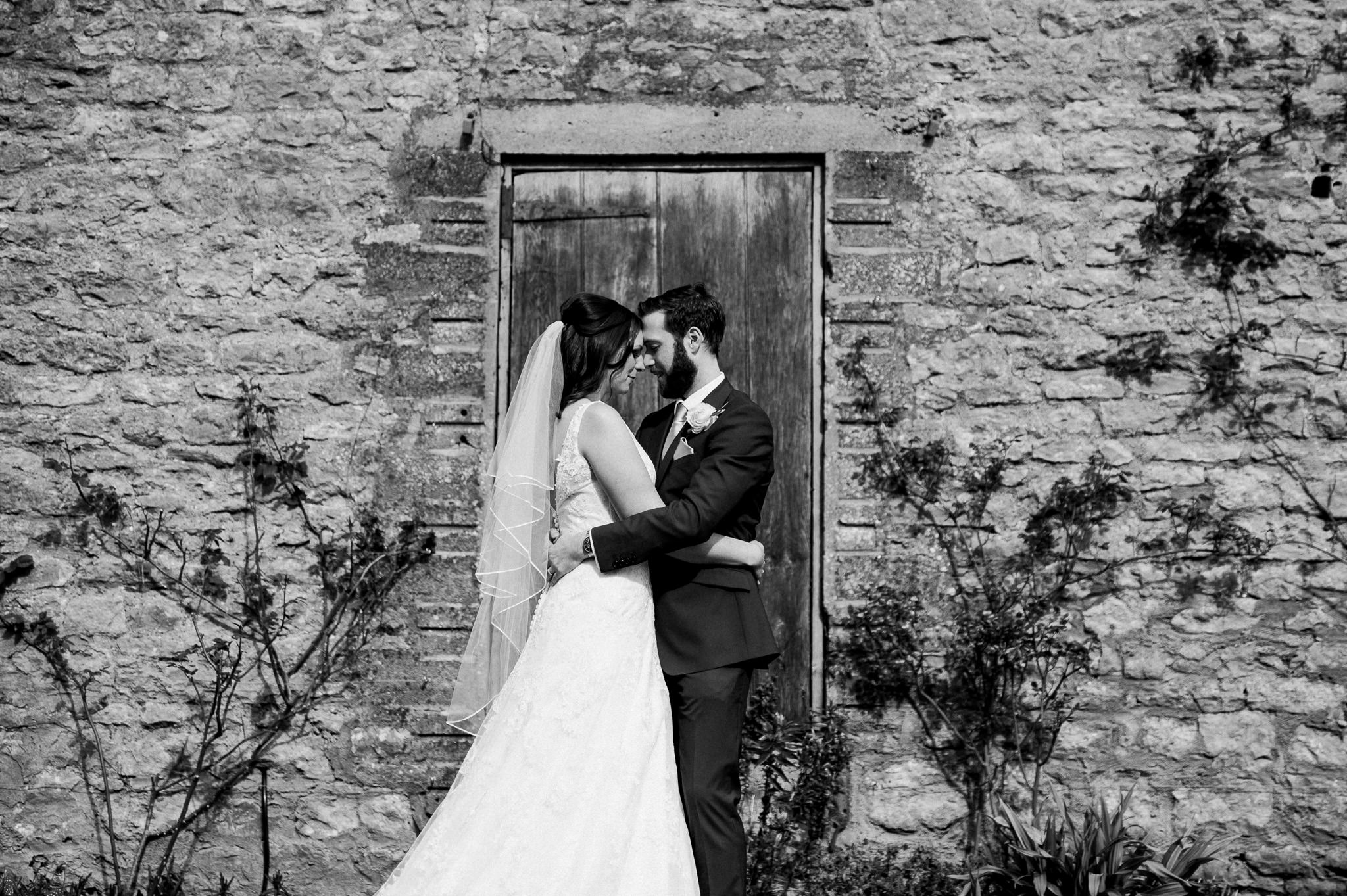 wedding photography Priston Mill 