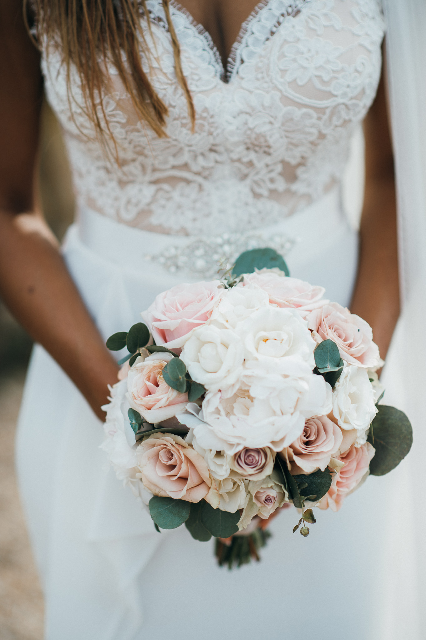 bride bouquet 