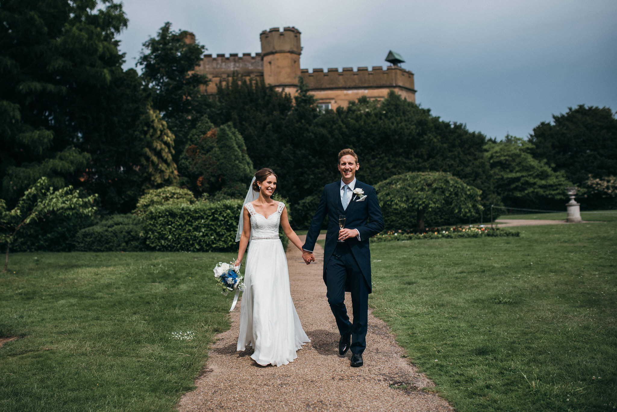 natural wedding photography nonsuch mansion