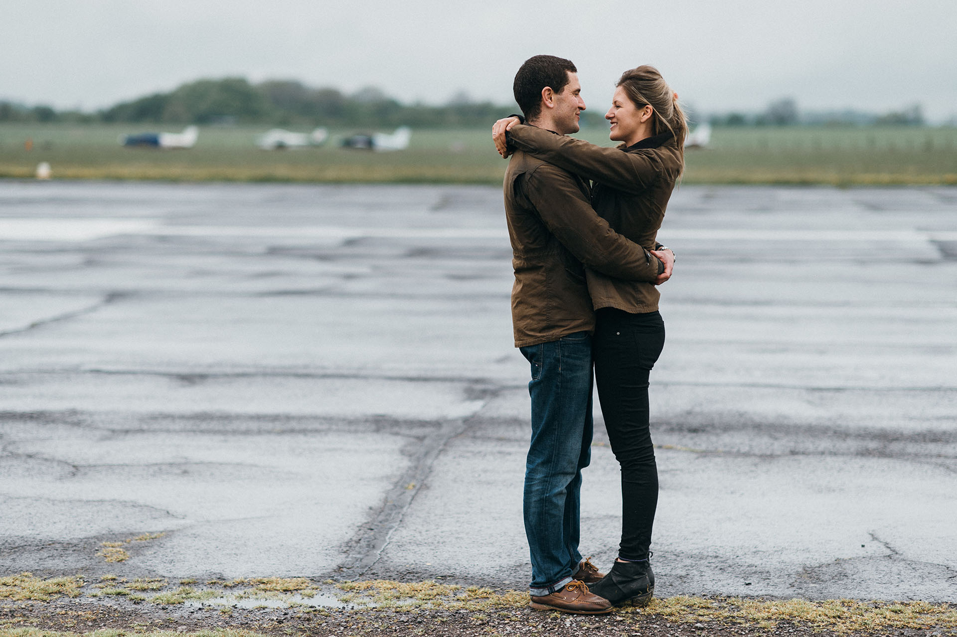 Dunkeswell Airfield Engagement Photographs_11