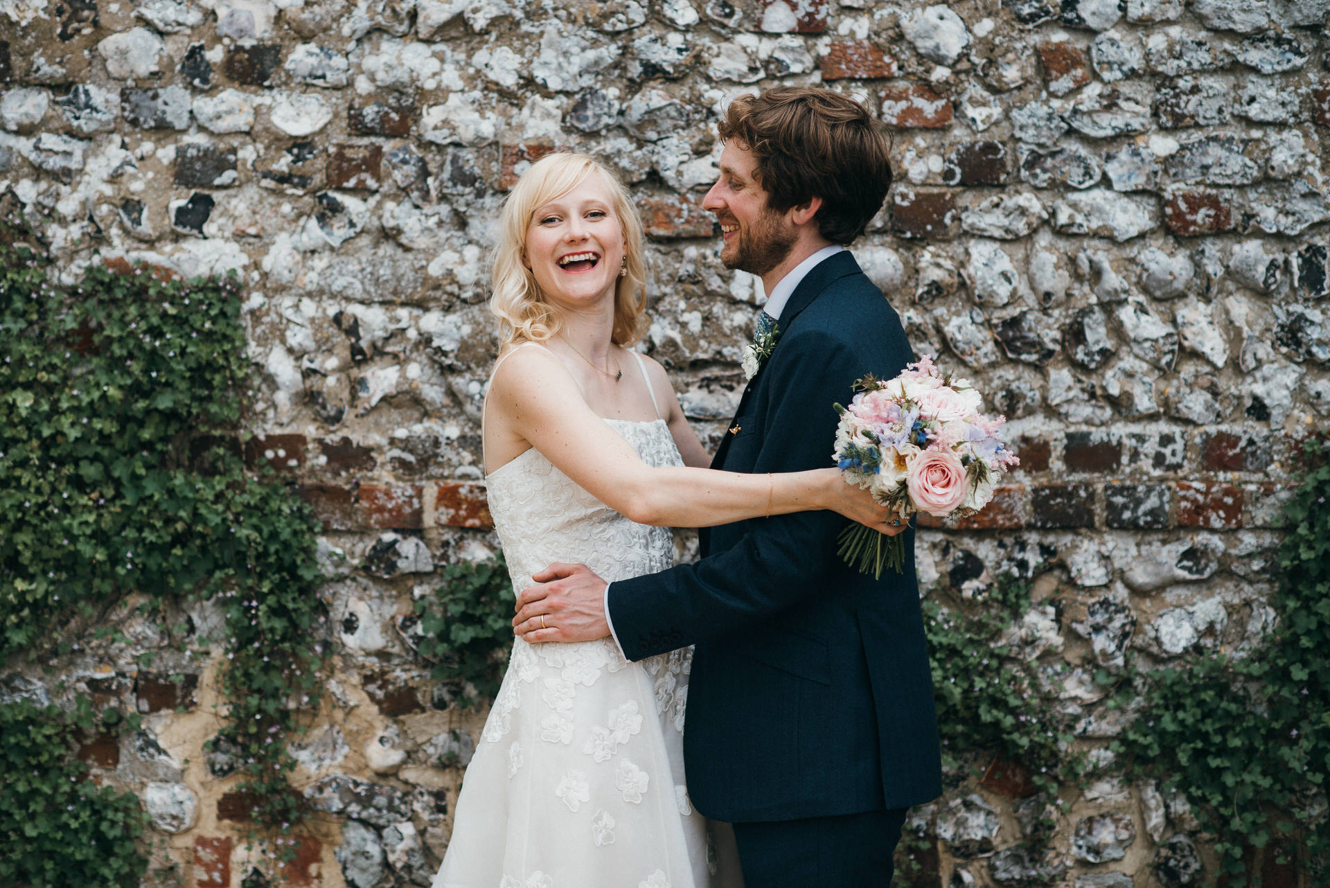 Humanist Wedding Photography Wiltshire Isabel And Charlie