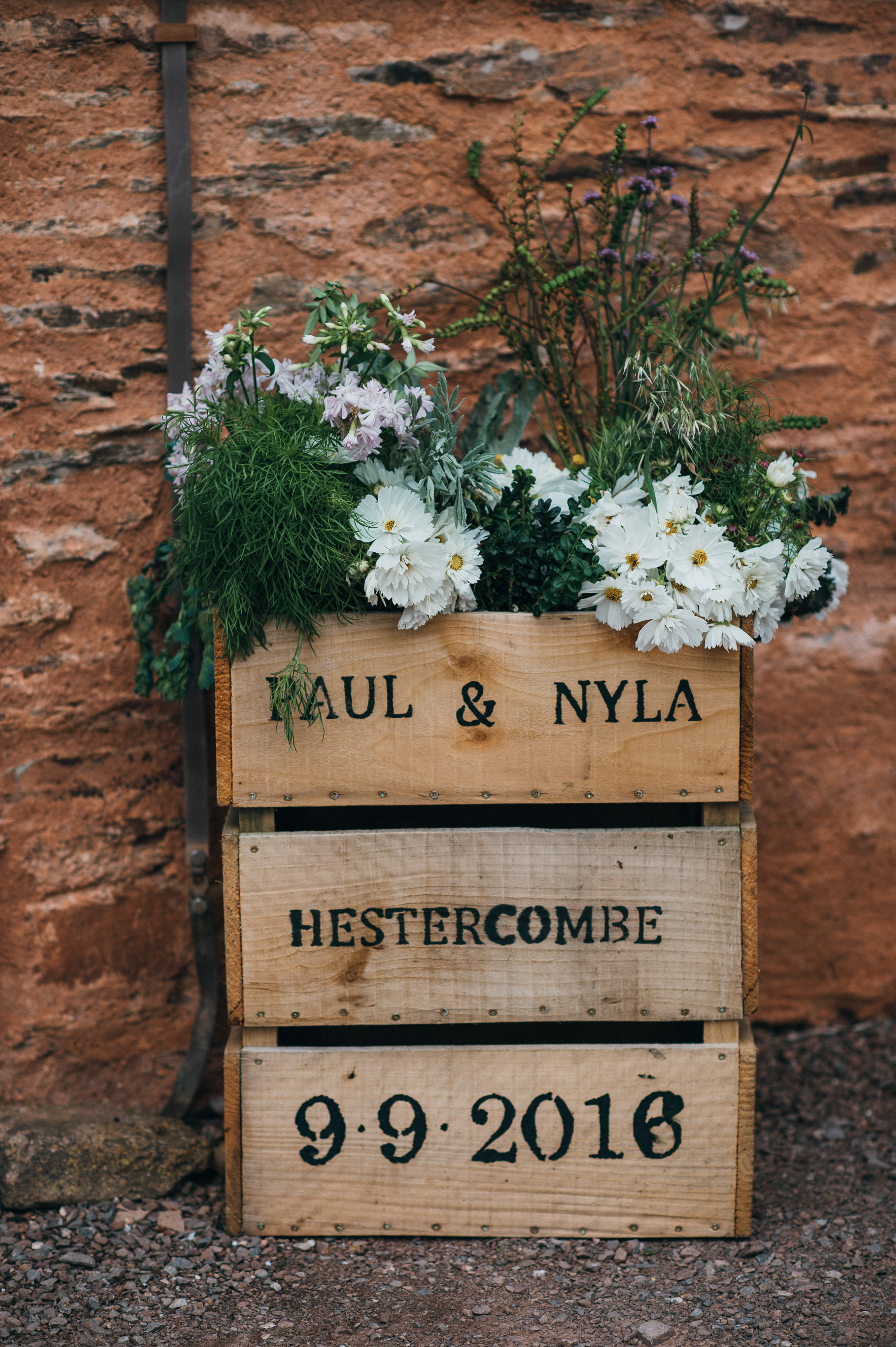 Hestercombe wedding photography 09 wedding details