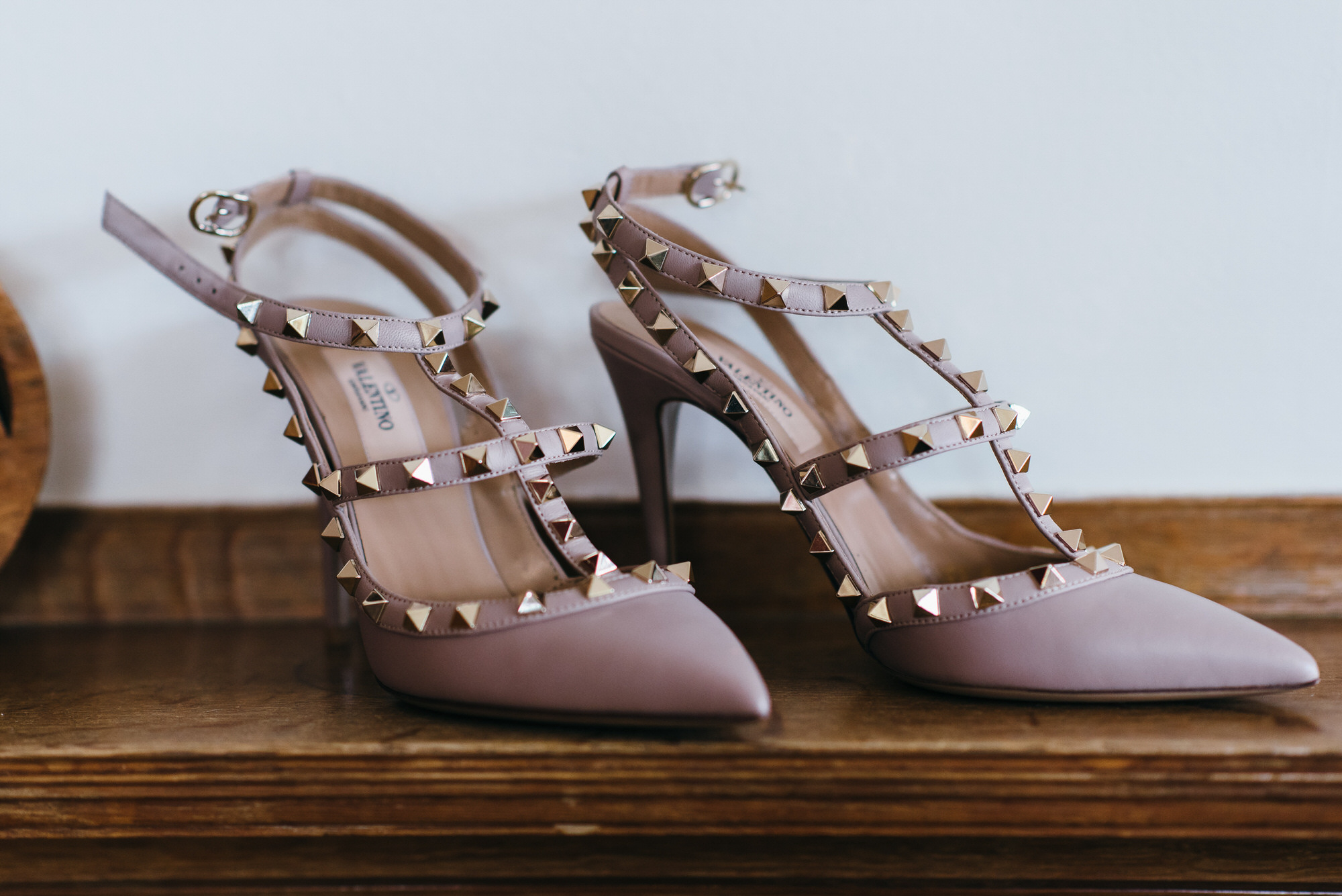 Brides shoes  