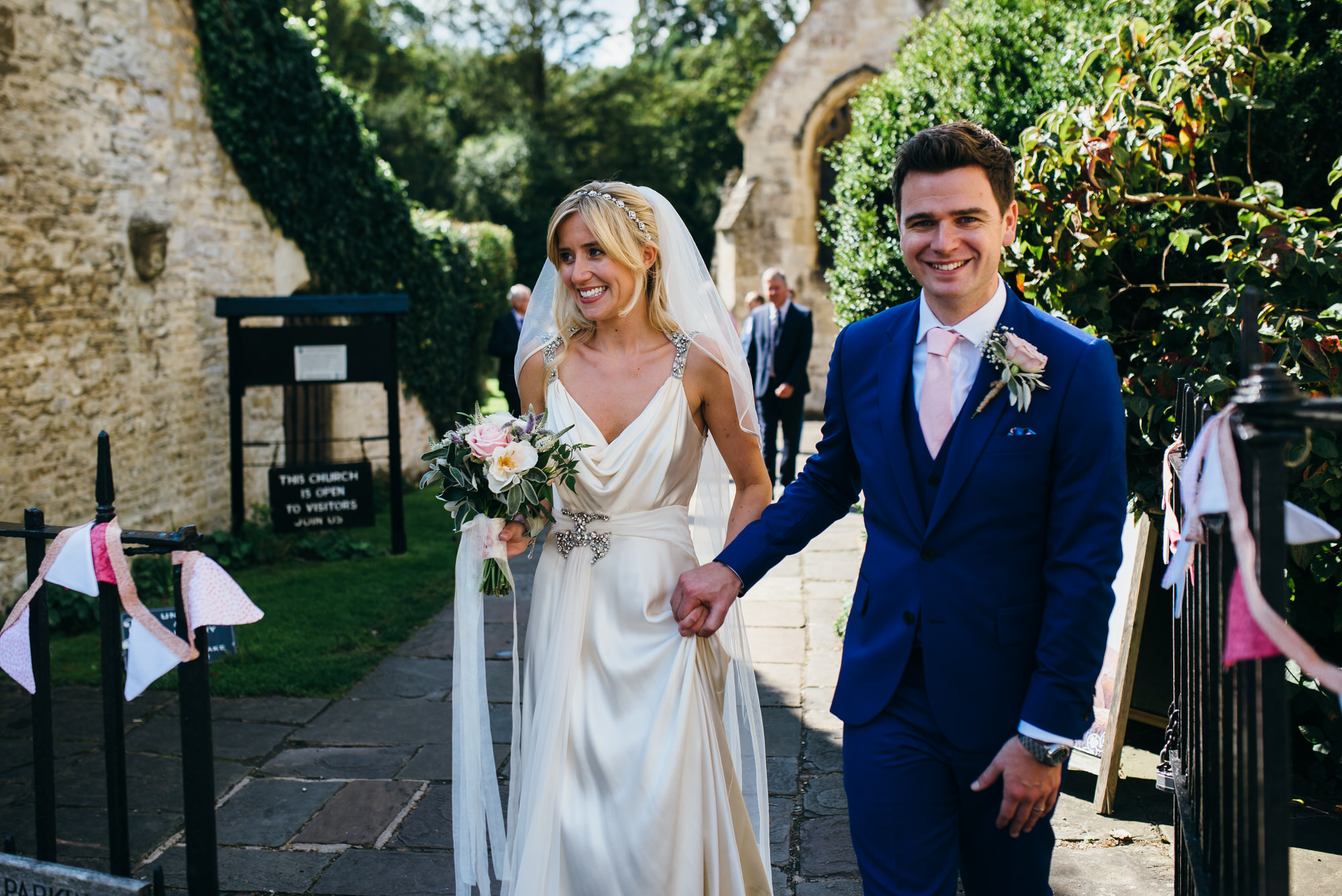 The manor house castle combe wedding photography 033