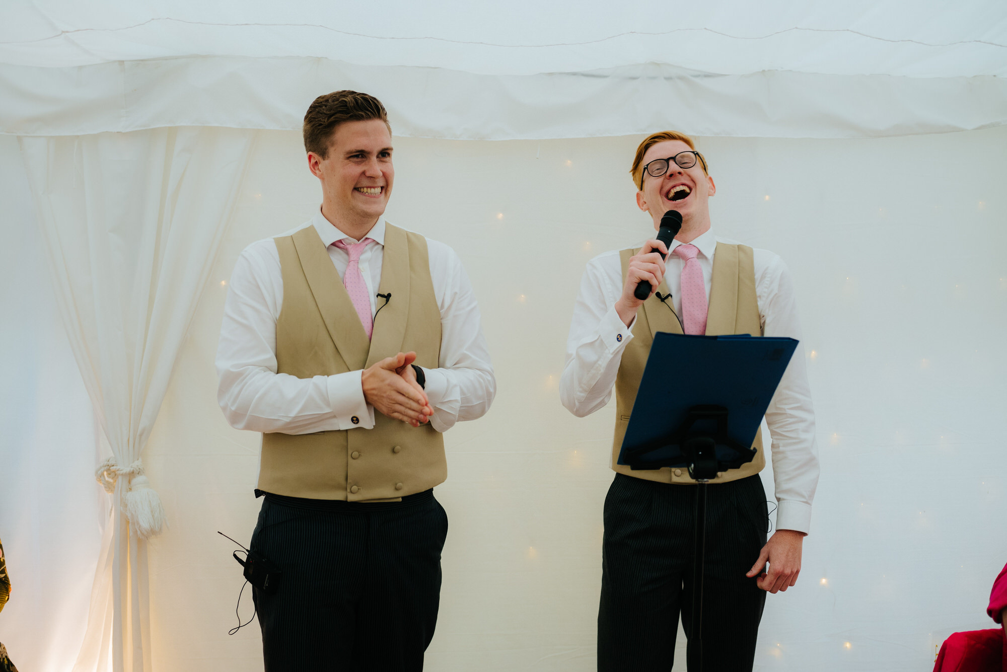 Best men wedding speeches