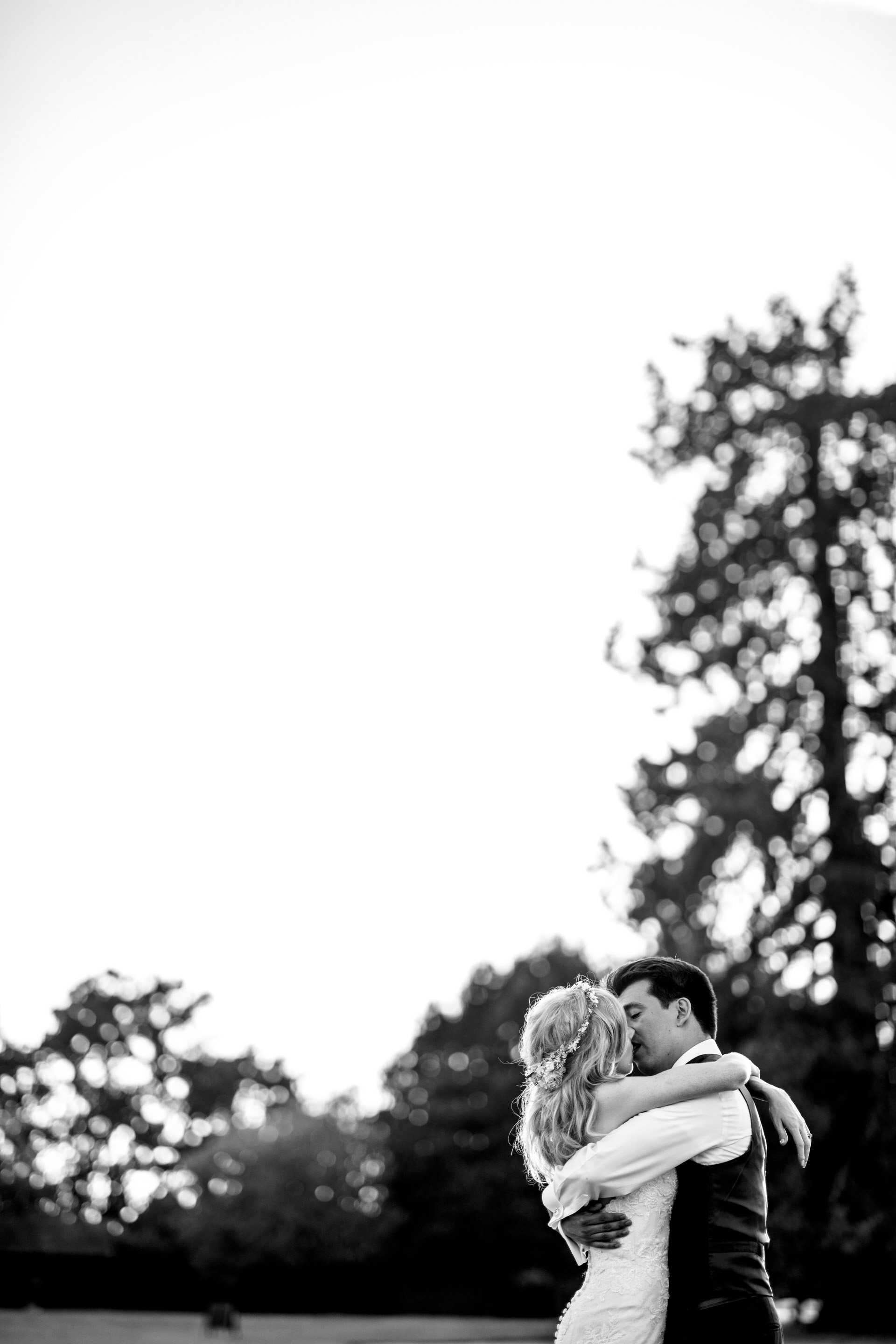 Loseley park wedding photographer 