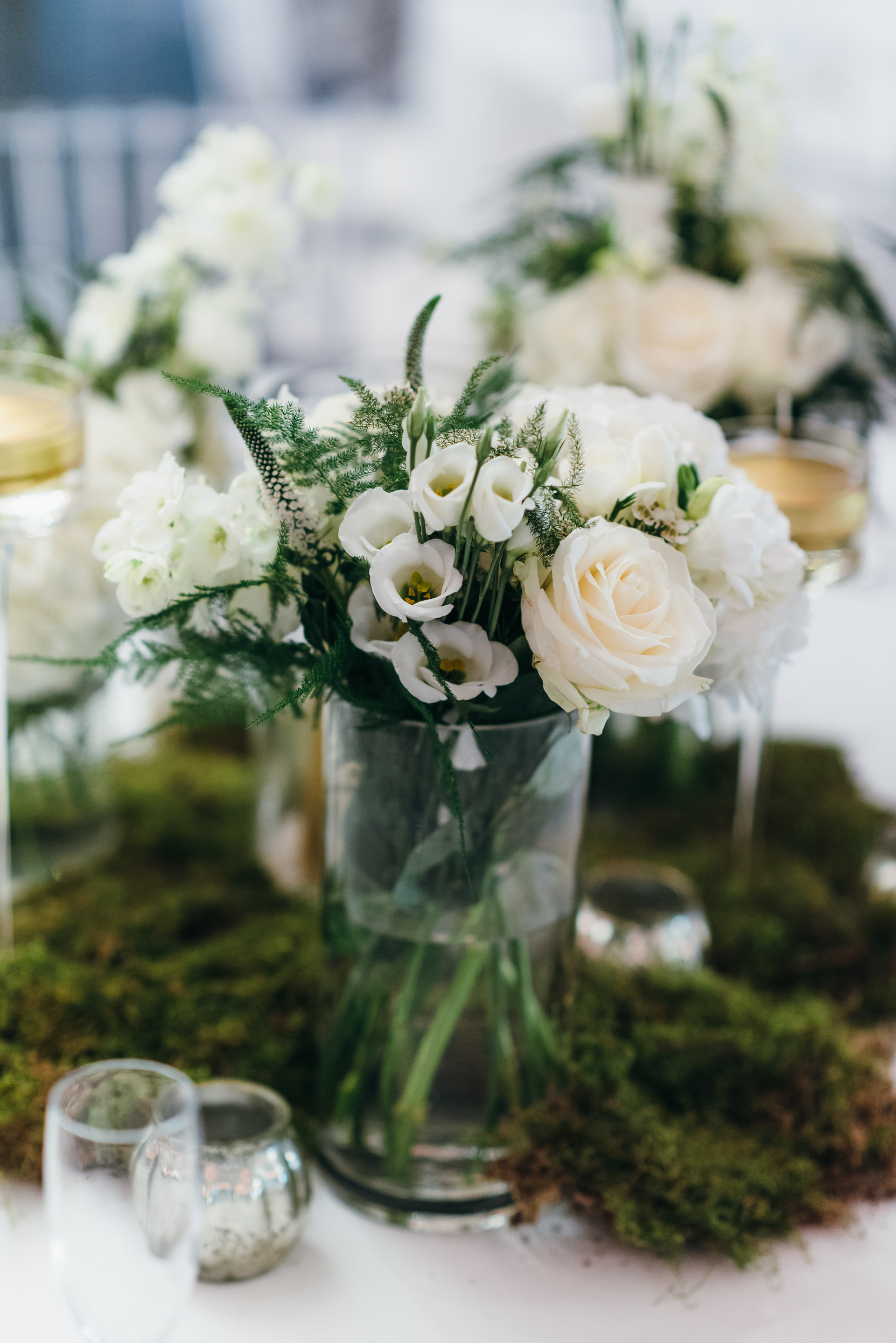 Wedding flower inspiration 