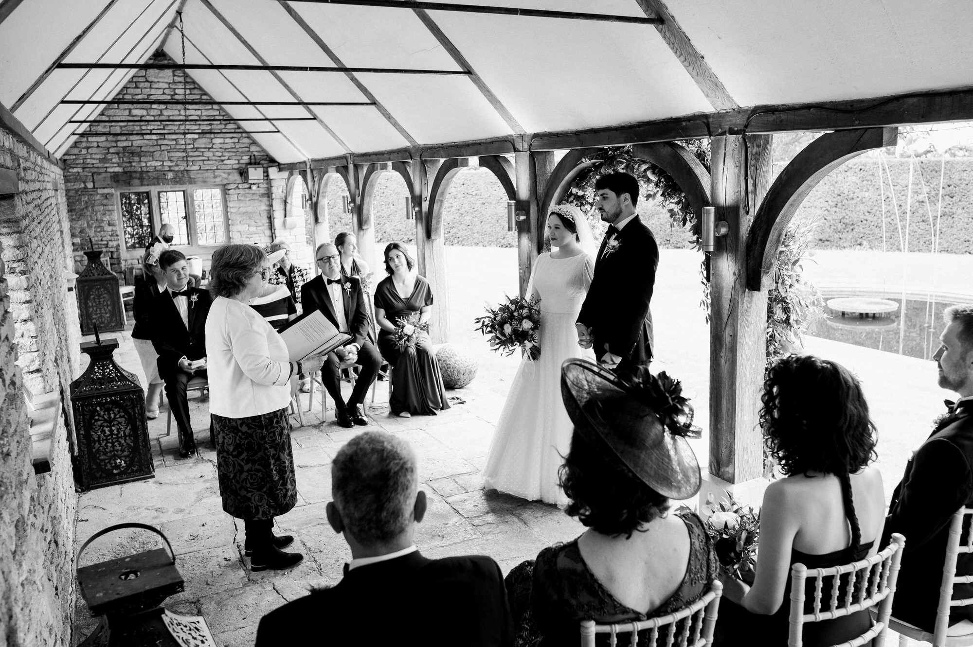 Whatley manor cotswold wedding photographer 9