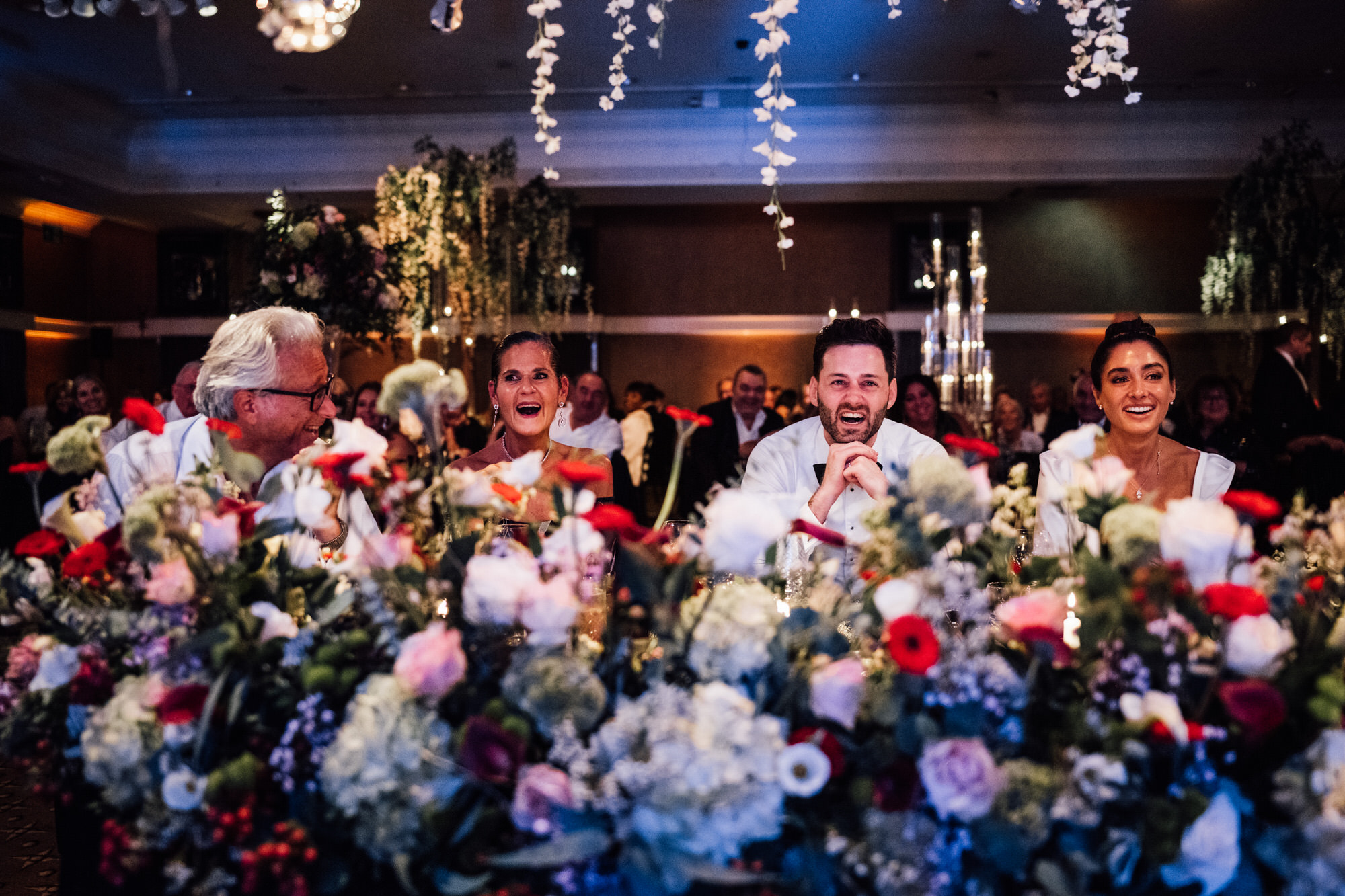 Jewish wedding at the midland hotel manchester 73