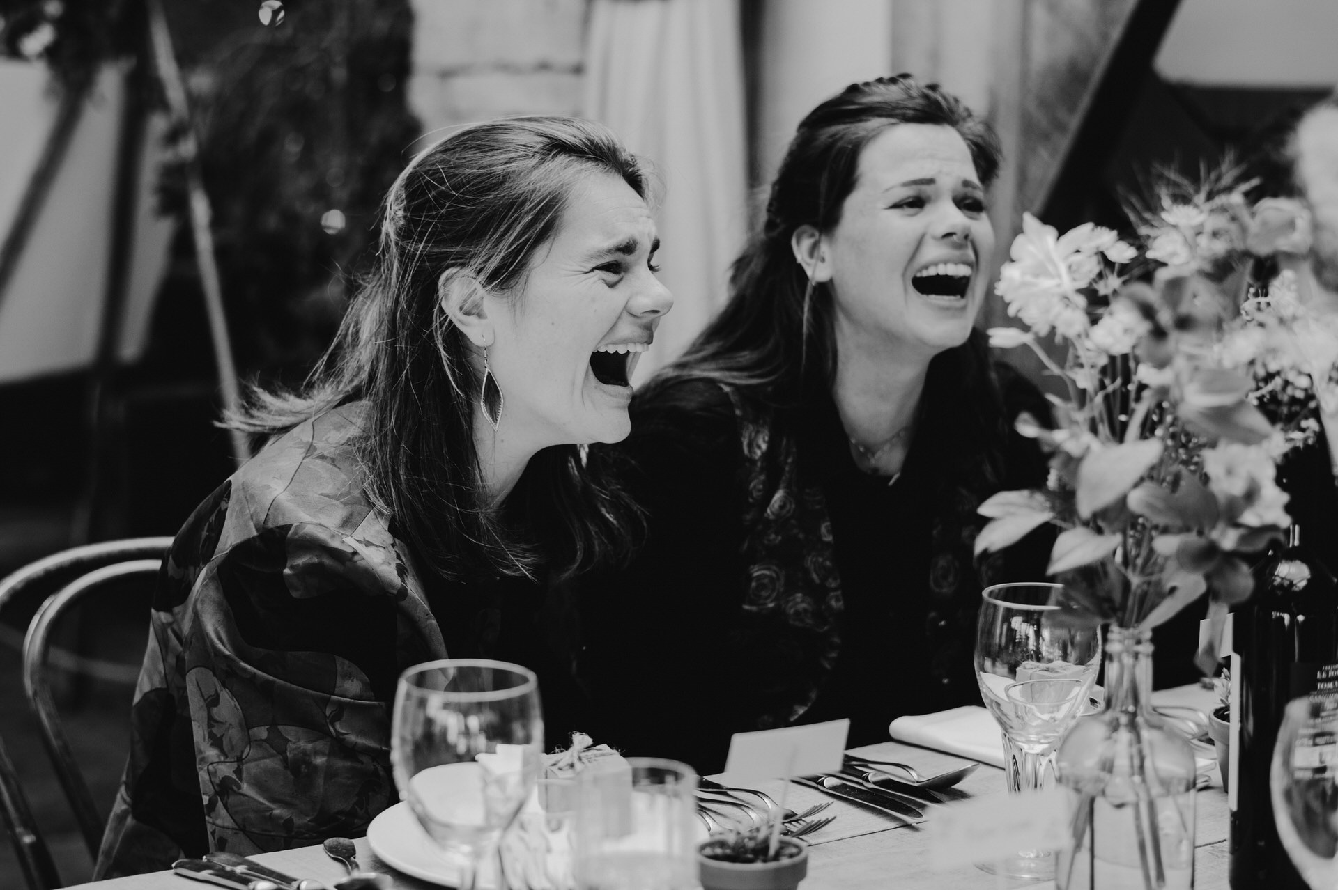 Charlotte and dash spring wedding cripps barn simon biffen photography 19