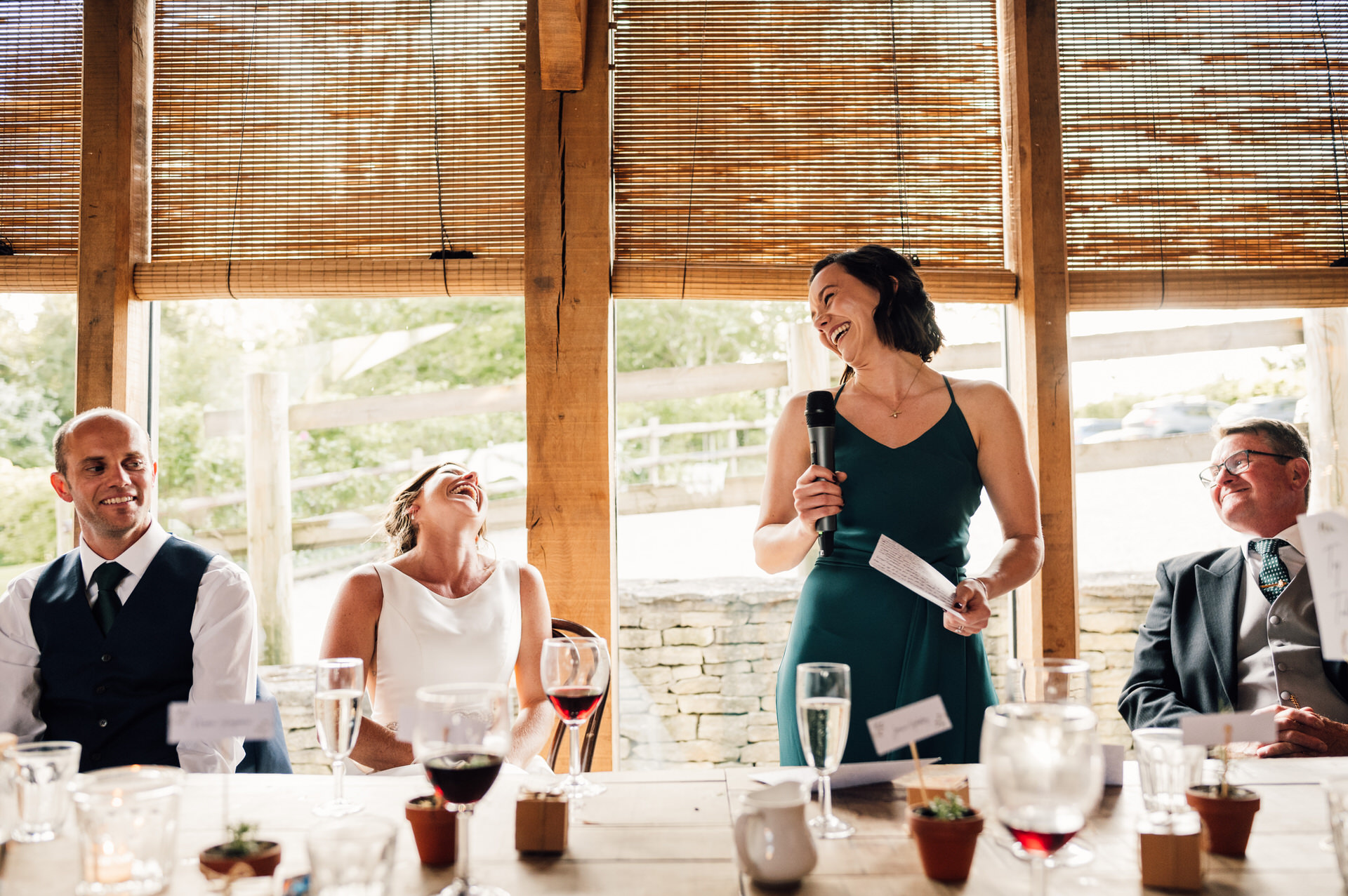 Charlotte and dash spring wedding cripps barn simon biffen photography 22