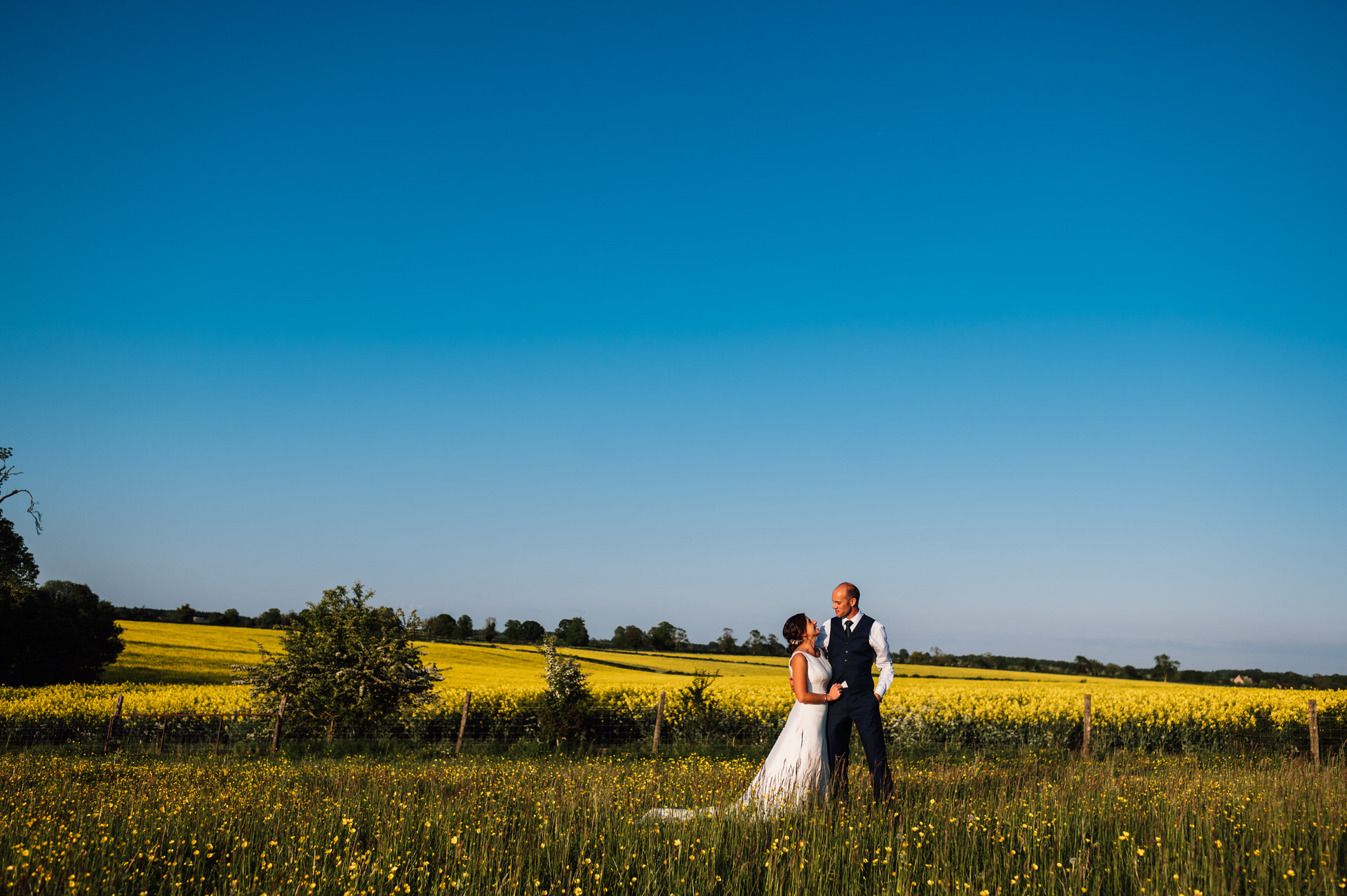 Charlotte and dash spring wedding cripps barn simon biffen photography 23