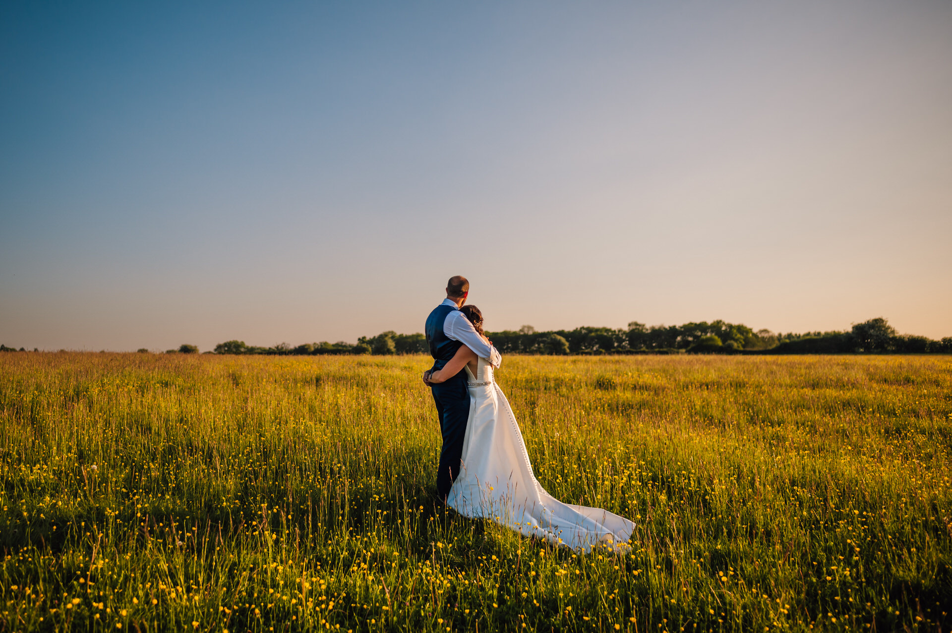 Charlotte and dash spring wedding cripps barn simon biffen photography 25