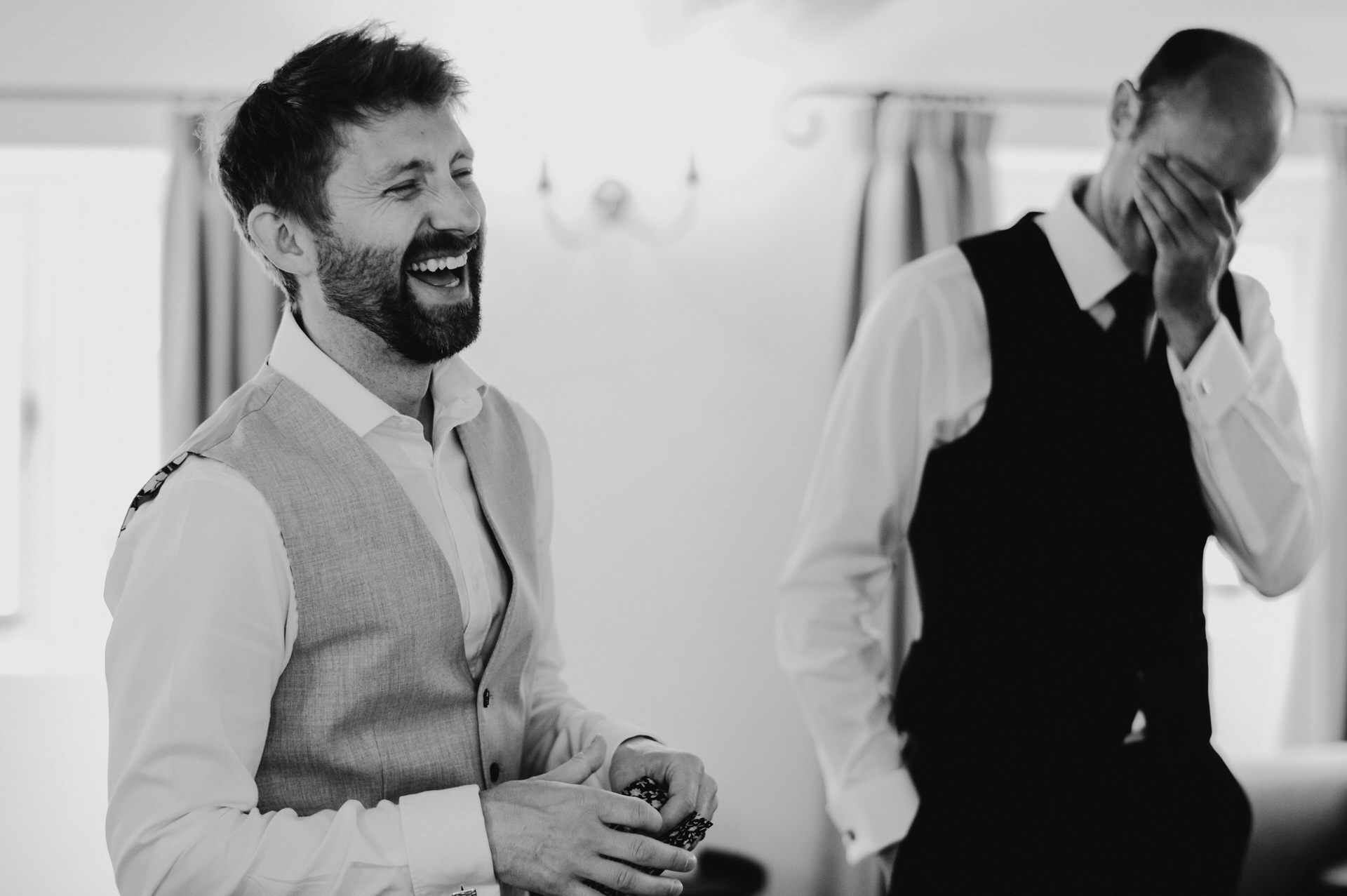 Charlotte and dash spring wedding cripps barn simon biffen photography 3